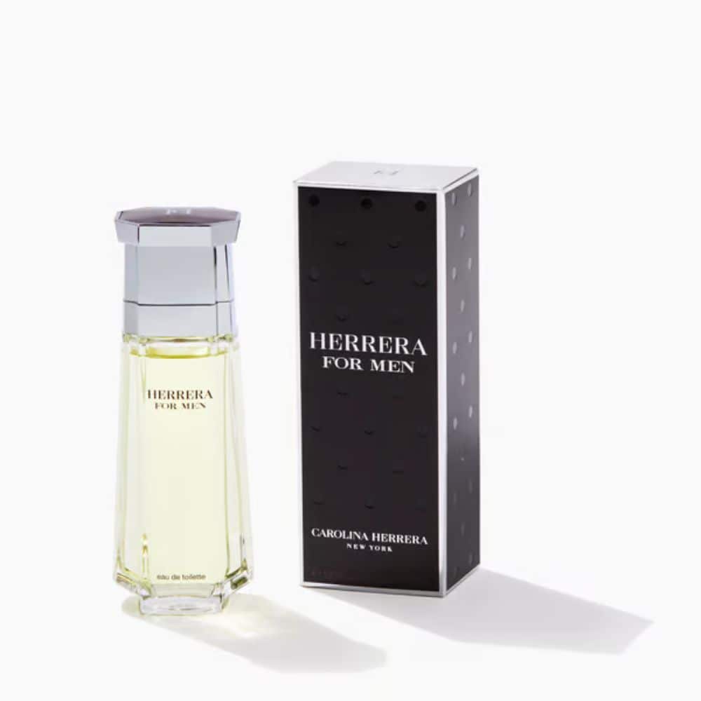 Carolina Herrera Herrera For Men Edt 100ml