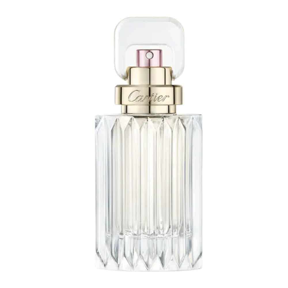 Cartier Carat Eau De Parfum For Women 50ml