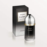 Cartier Pasha Edition Noir For Men Edt