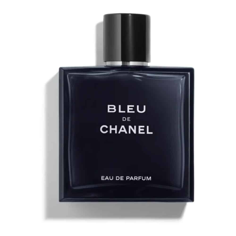 Chanel Bleu Edp For Men 100ml