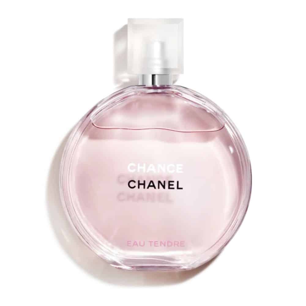 Chanel Chance Eau Tendre Edt 50Ml