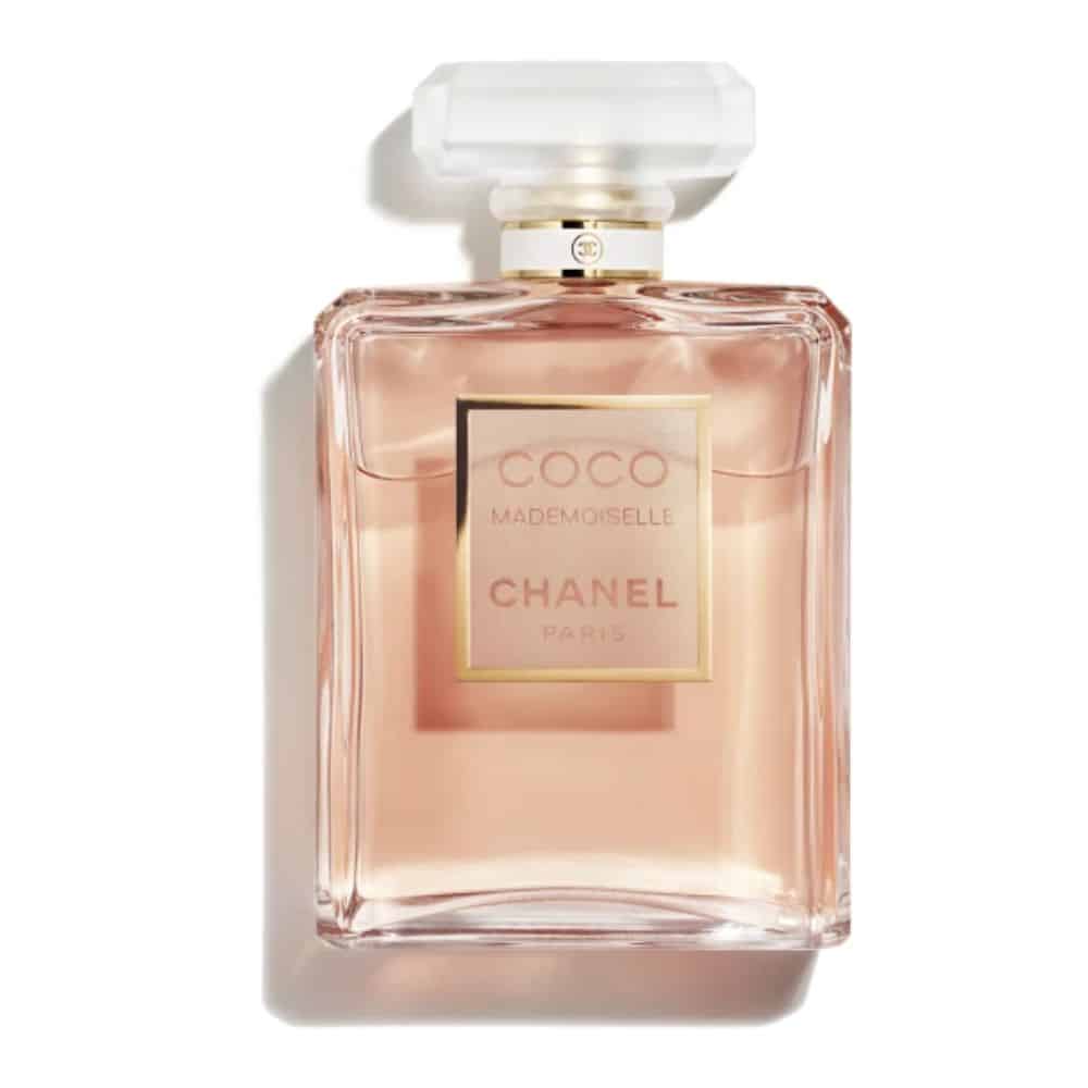 Chanel Coco Mademoiselle Edp For Women 100ml