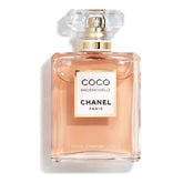 Chanel Coco Mademoiselle Intense Edp For Women 100ml