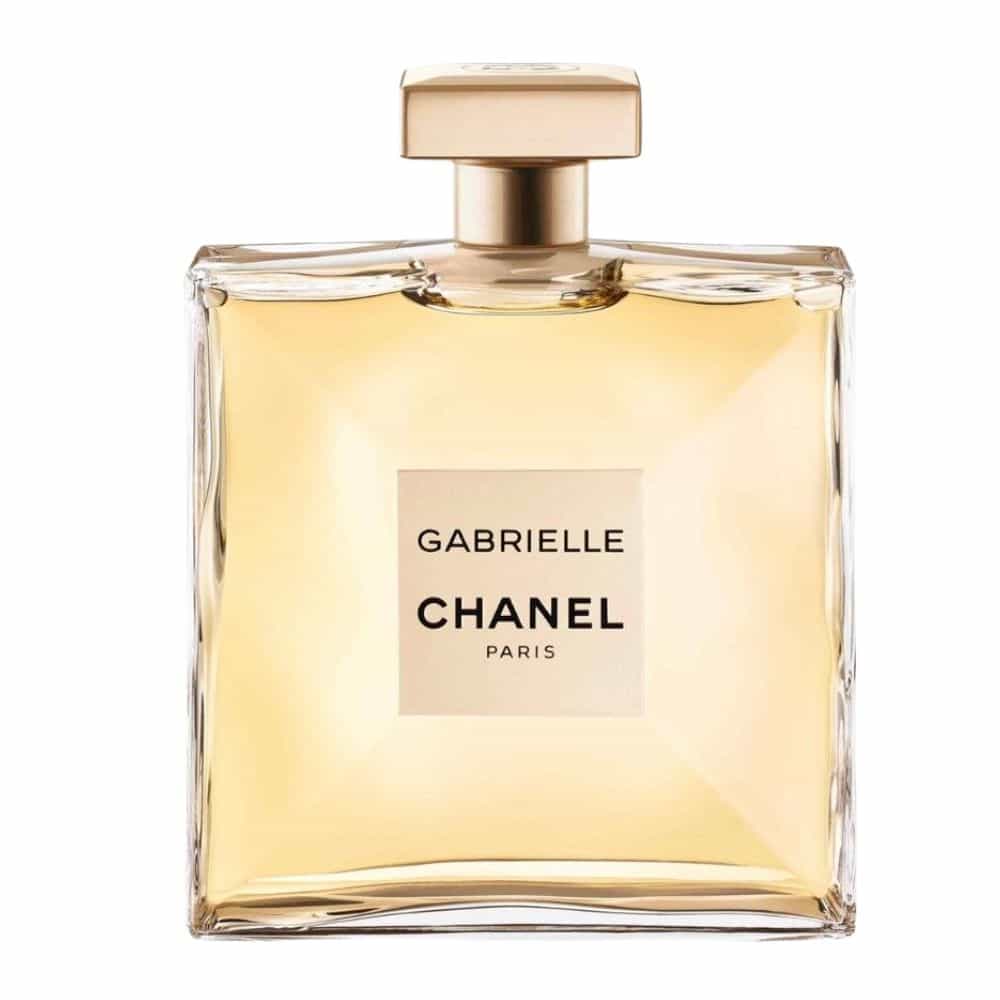 Chanel Gabrielle Edp For Women 100ml