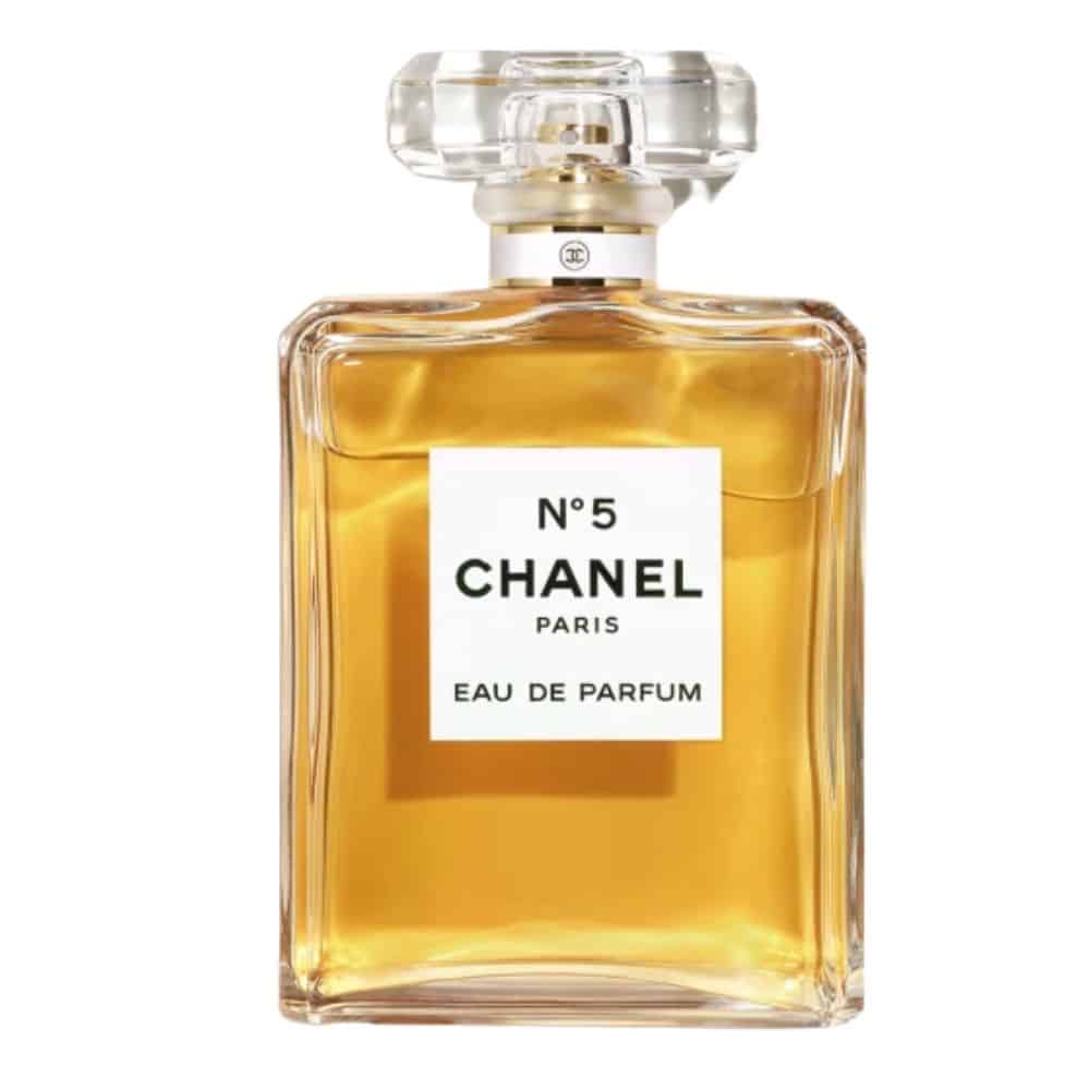 Chanel No.5 Edp 50ml