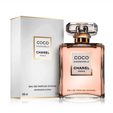 Chanel Coco Mademoiselle Intense Edp For Women 100ml