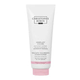 Christophe Robin Cleansing Volumising Conditioner With Rose Extracts 200ml