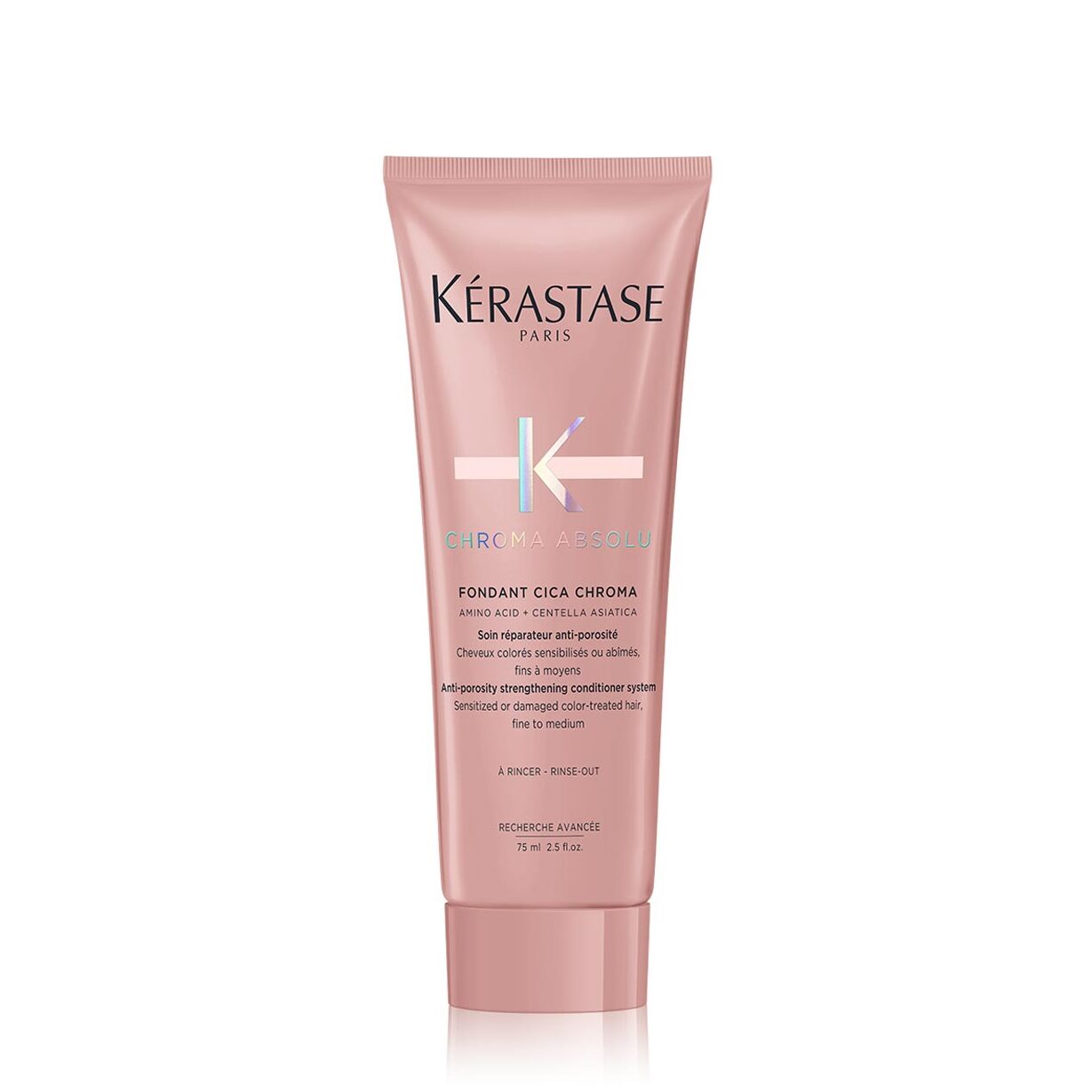 Kerastase Chroma Creme Travel Size Conditioner 75ml