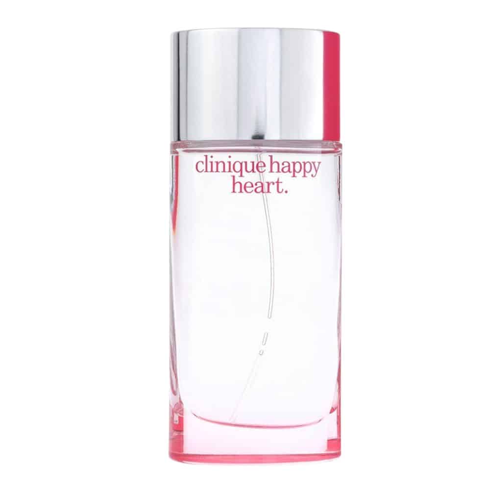 Clinique Happy Heart Edp For Women 100ml