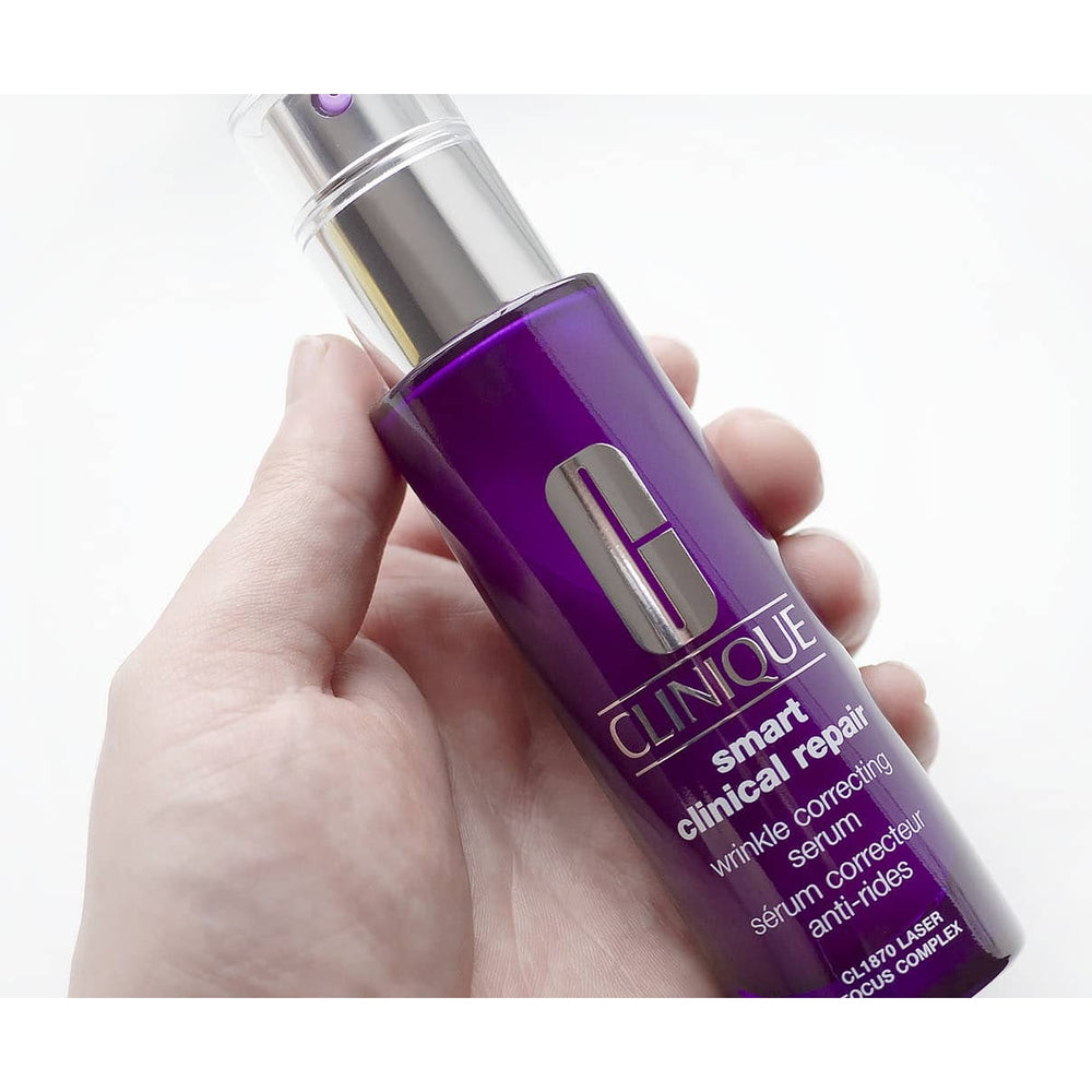 Clinique-Smart Clinical Repair 30ml