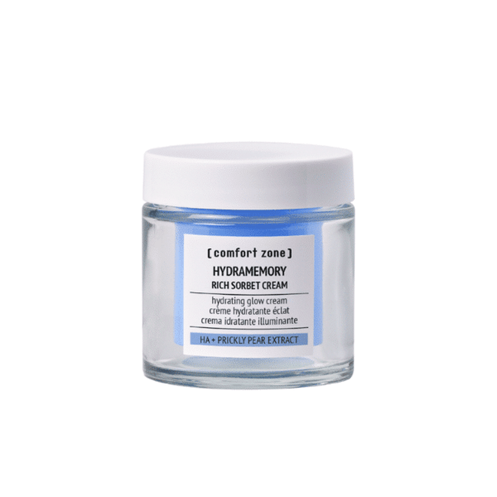 Comfort Zone Hydramemory Rich Sorbet Cream 50ml