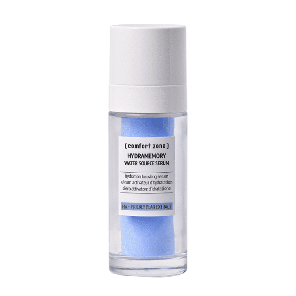 Comfort Zone Hydramemory Water Source Serum30ml