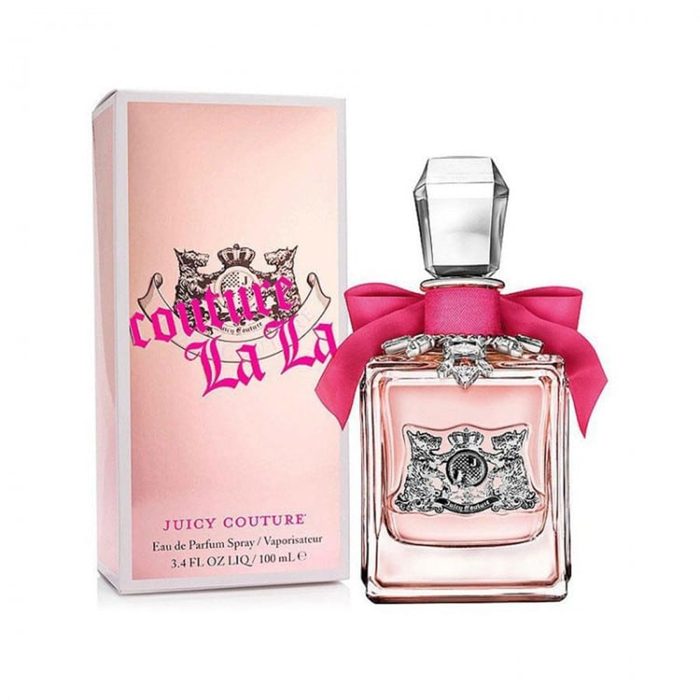 Juicy Couture La La For Women Eau De Parfum