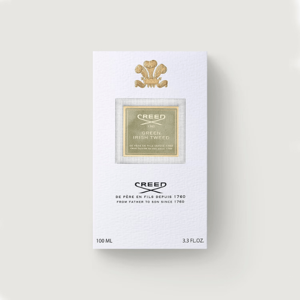 Creed Green Irish Tweed EDP 100ml