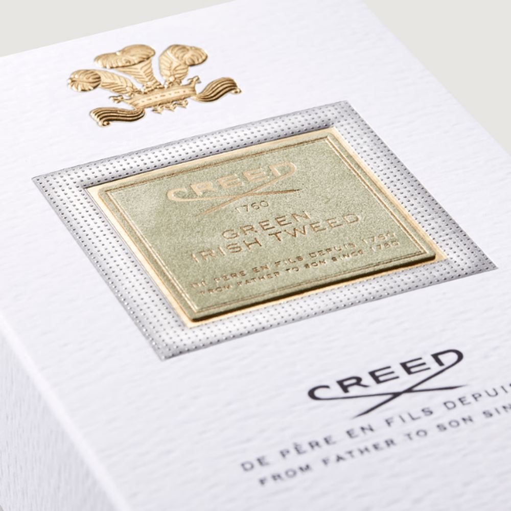 Creed Green Irish Tweed EDP 100ml