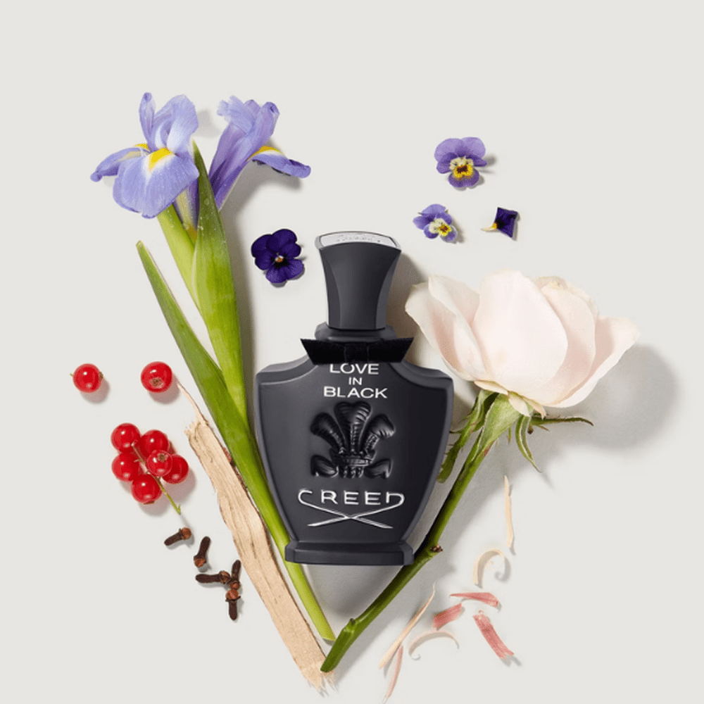 Creed Love In Black EDP 75ml