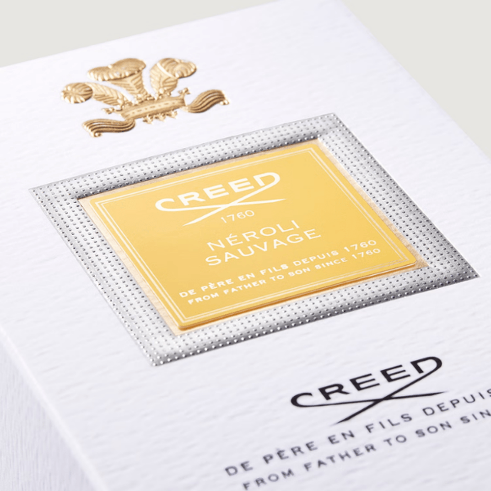 Creed Neroli Sauvage EDP 100ml