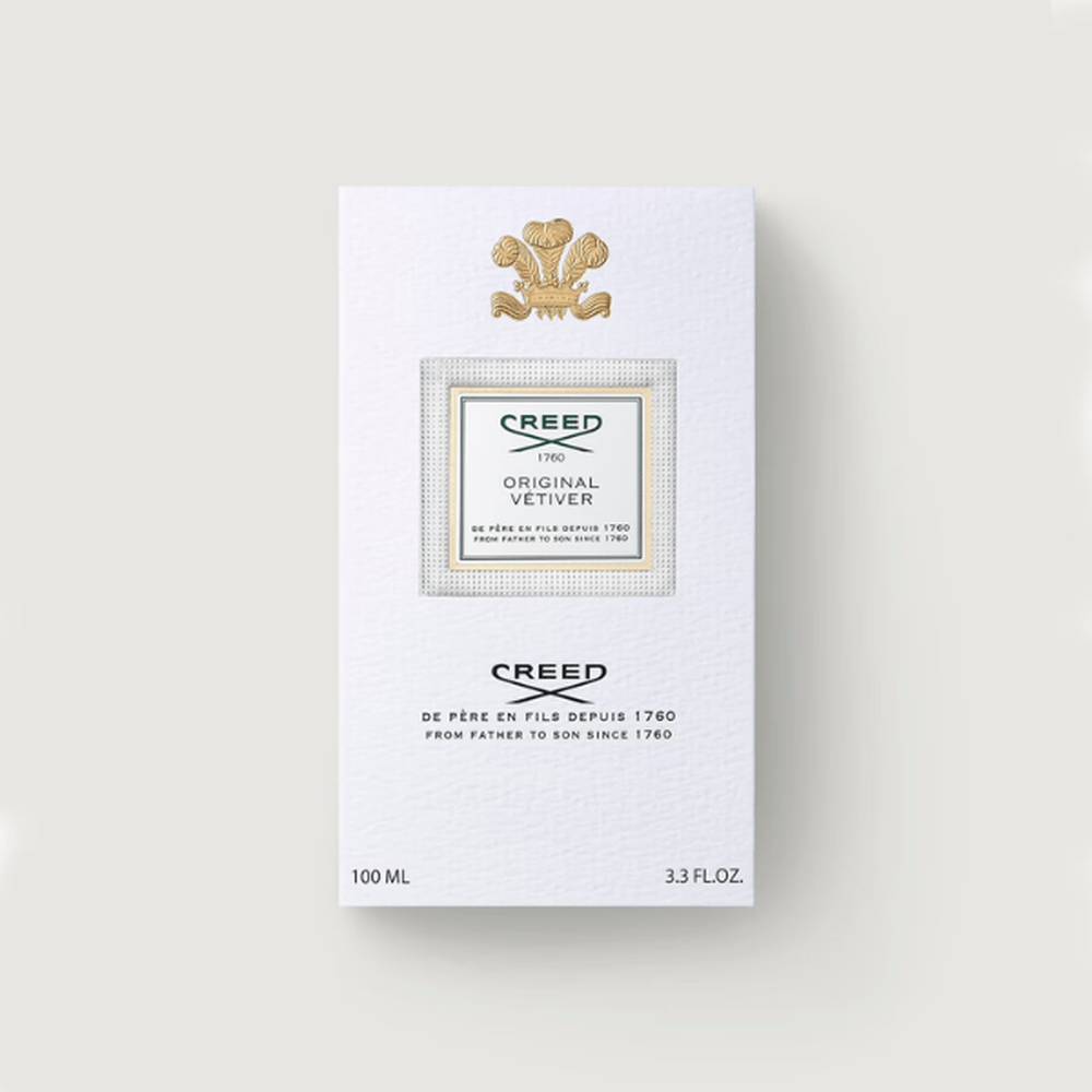 Creed Original Vetiver EDP 100ml