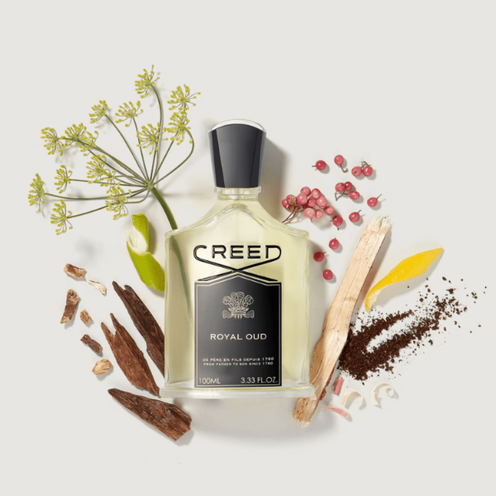 Creed Royal Oud EDP 100ml