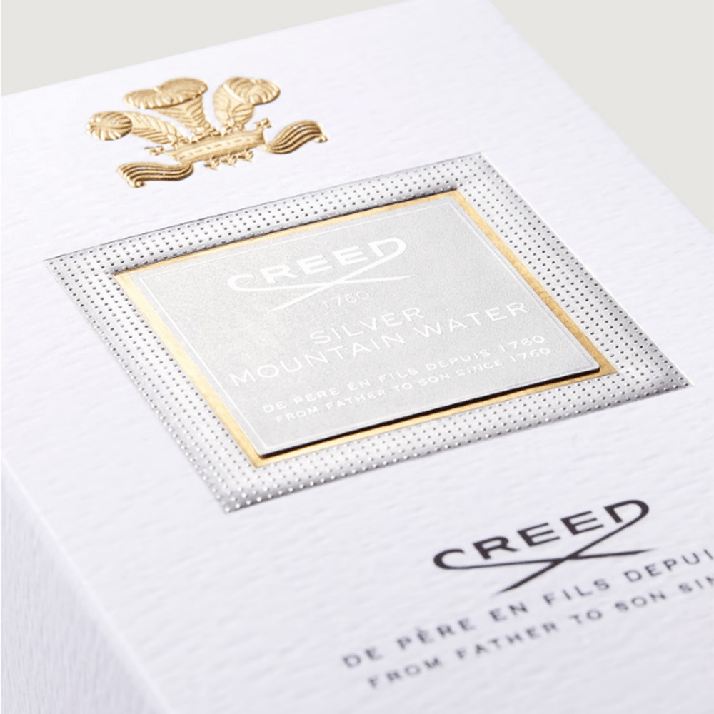 Creed Silver Mountain Water EDP 100ml