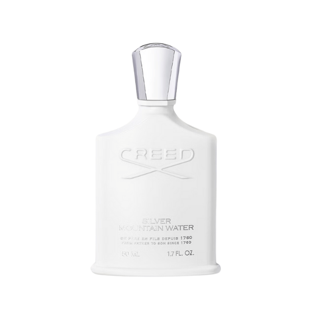 Creed Silver Mountain Water EDP 50ml