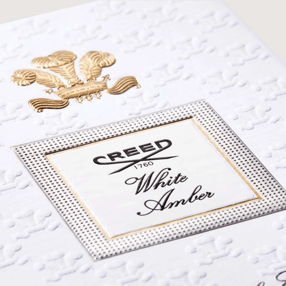 Creed White Amber EDP 75ml