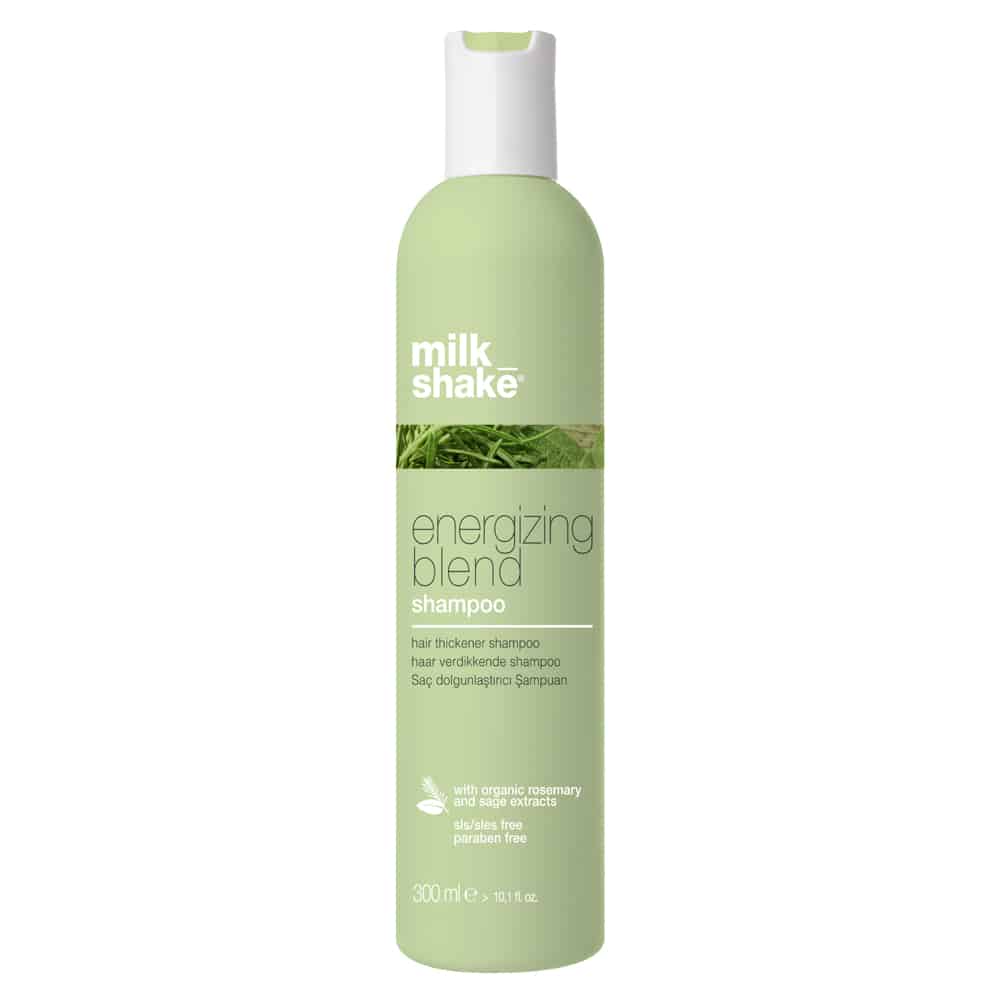 milk_shake Energizing Blend Shampoo 300ml