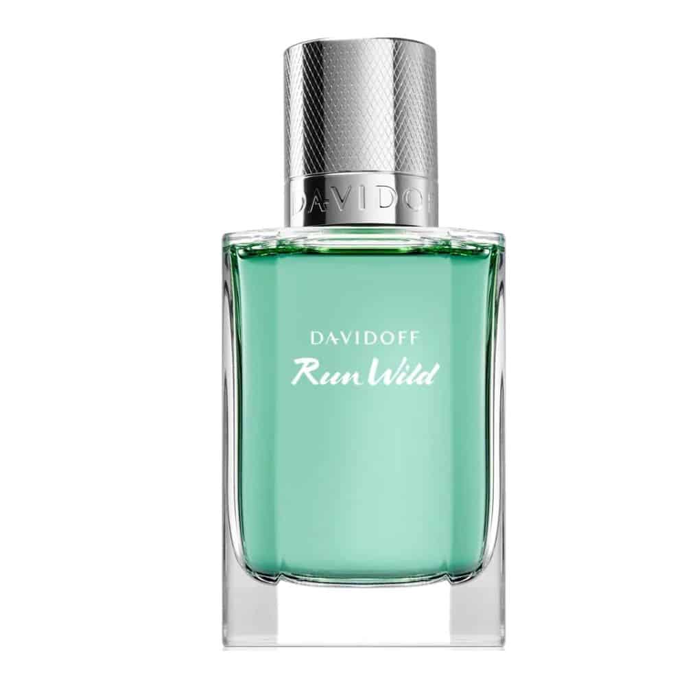 Davidoff Run Wild For Men Eau De Toilette