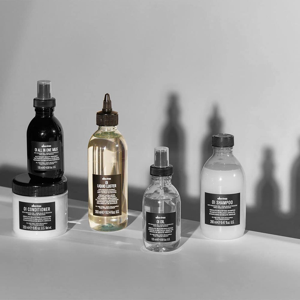 Davines OI Liquid Luster 300ml