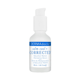 DERMAdoctor Calm Cool & Corrected Bakuchiol Retinol Alternative Serum 30ml