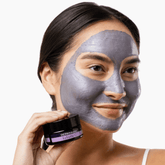 DERMAdoctor Kakadu C Amethyst Clay Detox Mask 50ml