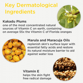 DERMAdoctor Kakadu C High Potency Evening Oil 20% Vitamin C Ester, Ferulic Acid & Vitamin E Esters 30ml