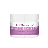 DERMAdoctor Physical Chemistry Facial Microdermabrasion + Multiacid Peel 50ml