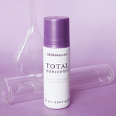 DERMAdoctor Total Nonscents Ultra Gentle Antiperspirant 90ml