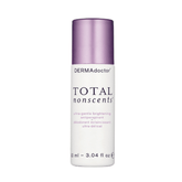 DERMAdoctor Total Nonscents Ultra Gentle Brightening Antiperspirant 90ml