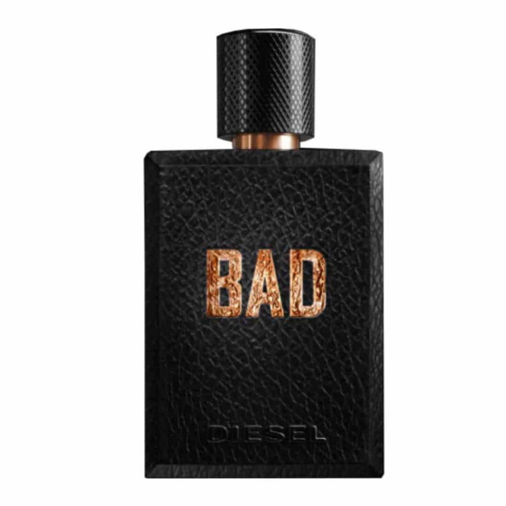 Diesel Bad For Men Eau De Toilette 75ML