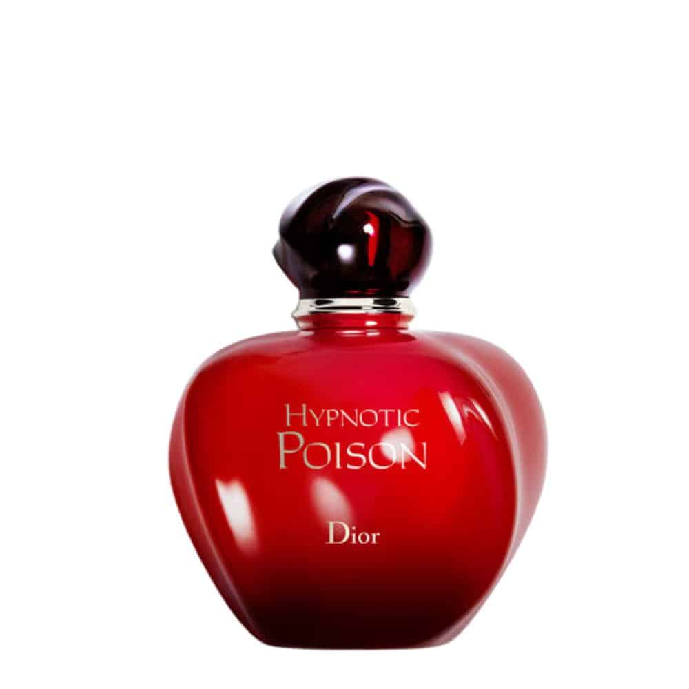 Dior Hypnotic Poison Eau De Toilette For Women