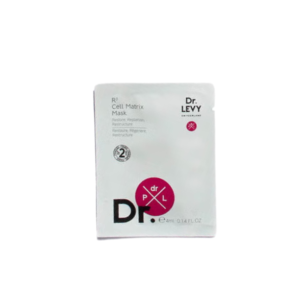 DR. Levy R3 Cell Matrix Mask 4ml