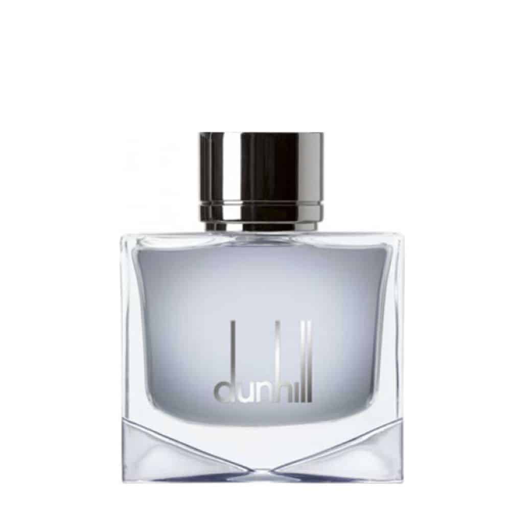 DUNHILL BLACK FOR MEN EAU DE TOILETTE