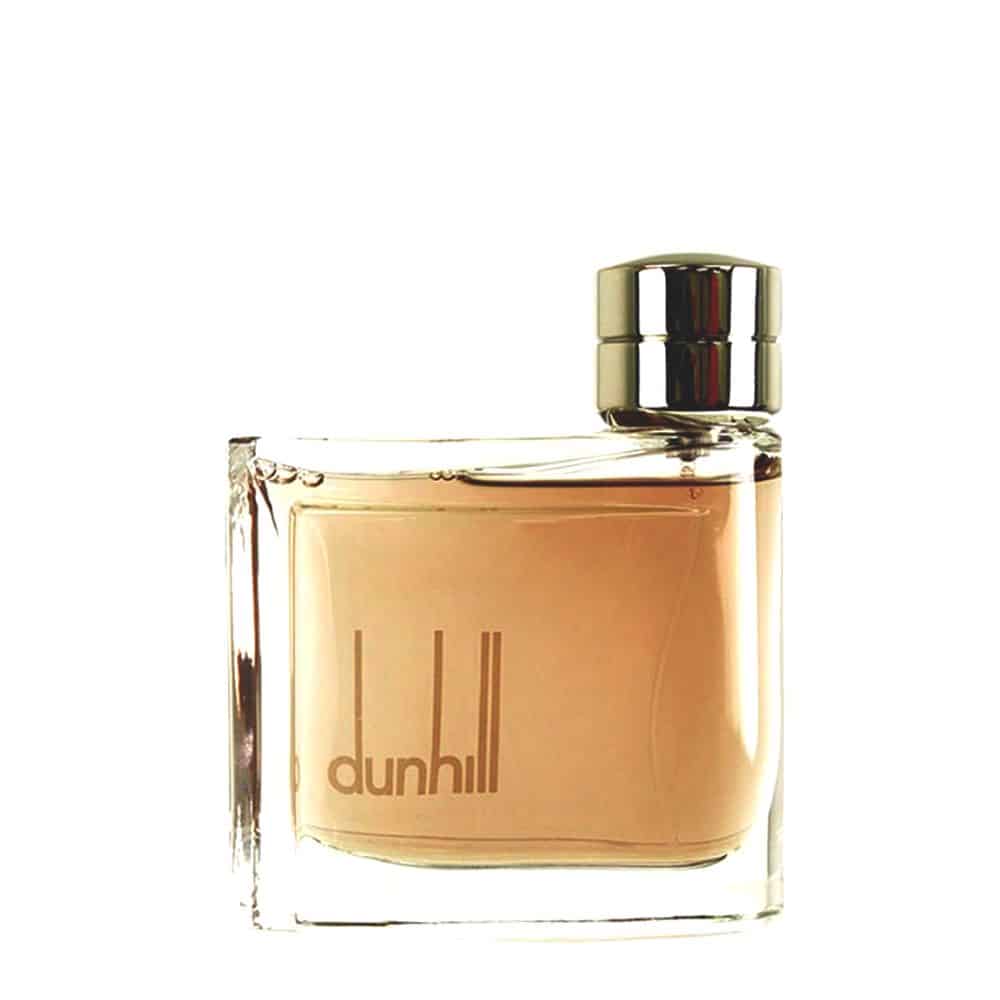 DUNHILL BROWN FOR MEN EAU DE TOILETTE