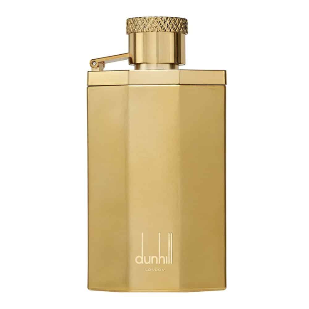 Dunhill Desire Gold For Men Eau De Toilette