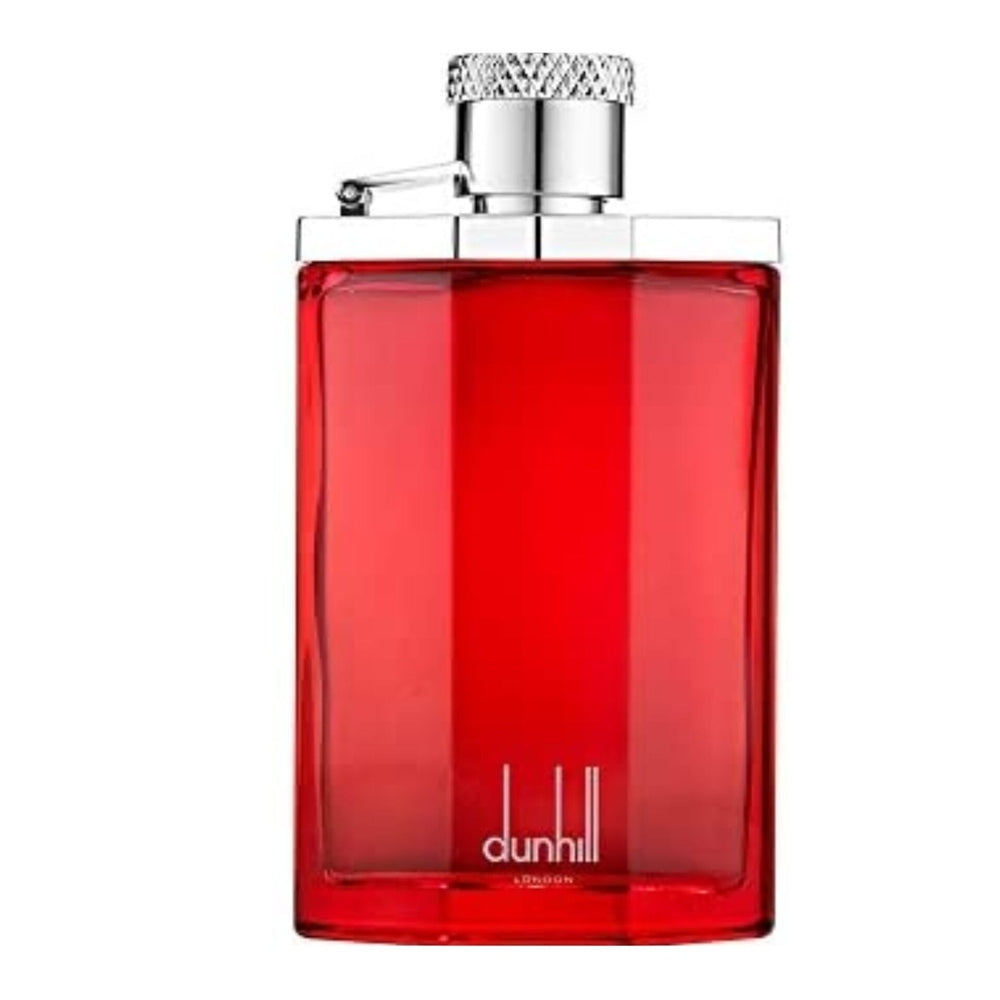 Dunhill Desire Red For Men Eau De Toilette