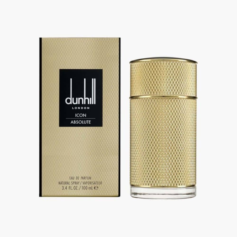 Dunhill Icon Absolute For Men Eau De Parfum