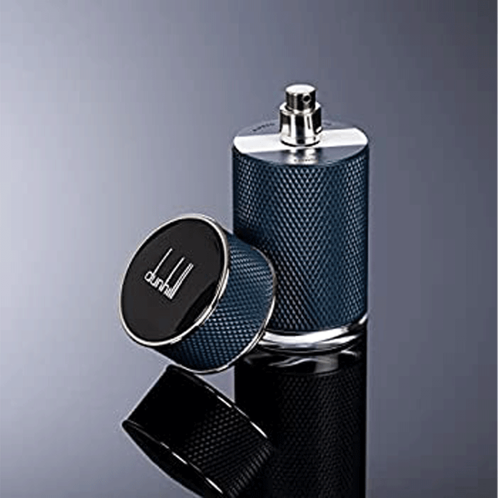 Dunhill Icon Racing Blue For Men Eau De Parfum 100ML