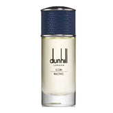 Dunhill Icon Racing Blue For Men Eau De Parfum