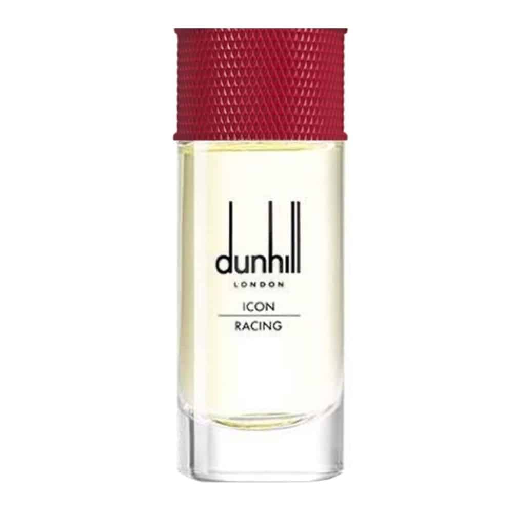 Dunhill Icon Racing Red For Men Eau De Parfum