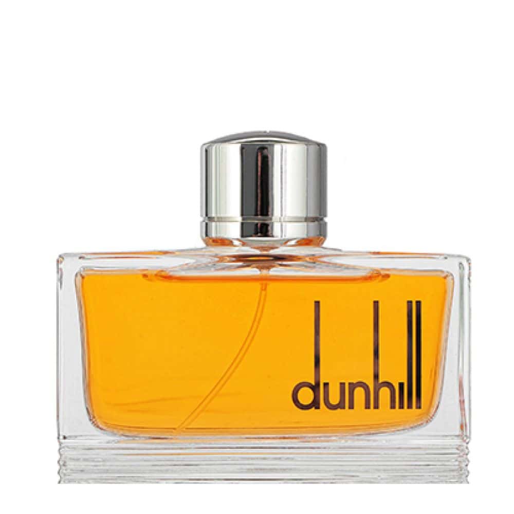 Dunhill Pursuit For Men Eau De Toilette