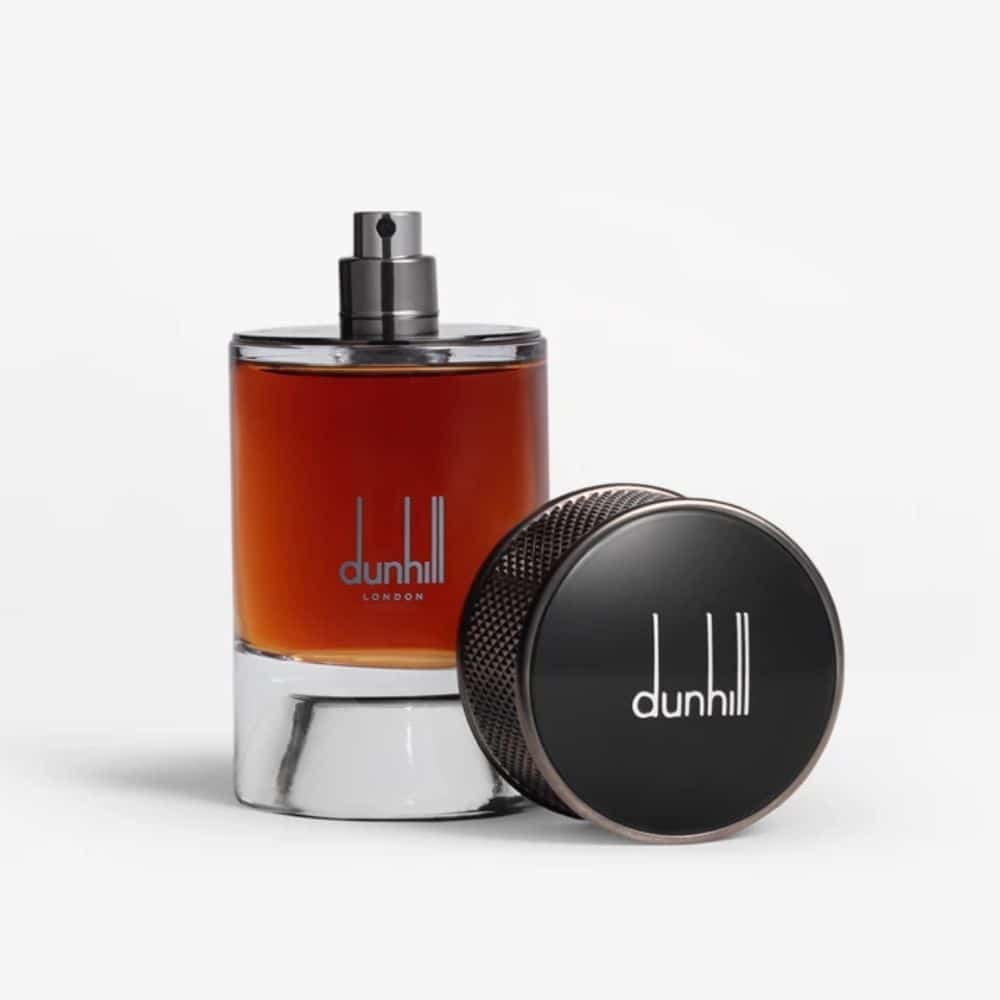 Dunhill Signature Collection Arabian Desert For Men Edp