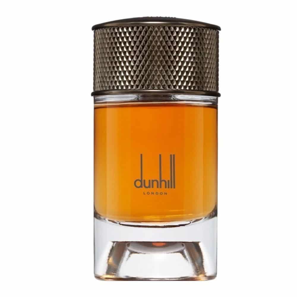 Dunhill Signature Collection British Leather For Men Edp