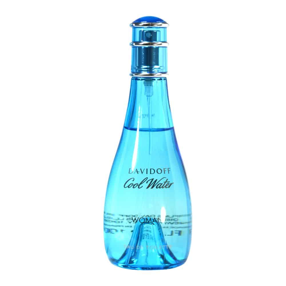 Davidoff Cool Water Eau de Toilette For Women